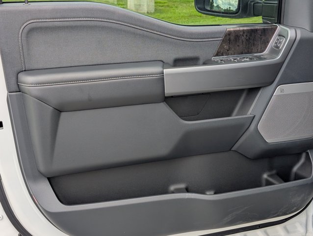 New 2025 Ford F-250 Lariat Crew Cab - photo 16
