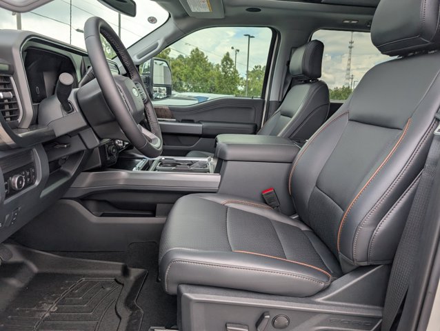 New 2025 Ford F-250 Lariat Crew Cab - photo 18
