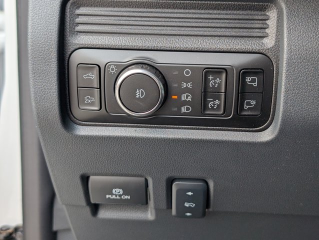New 2025 Ford F-250 Lariat Crew Cab - photo 20