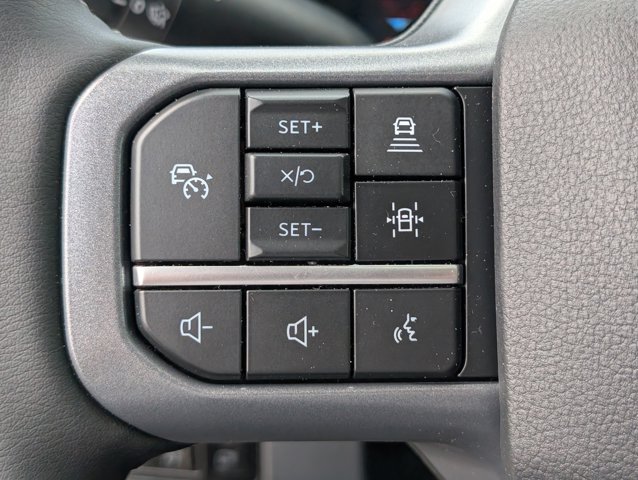 New 2025 Ford F-250 Lariat Crew Cab - photo 21