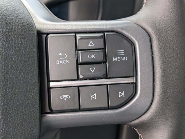 New 2025 Ford F-250 Lariat Crew Cab - photo 22