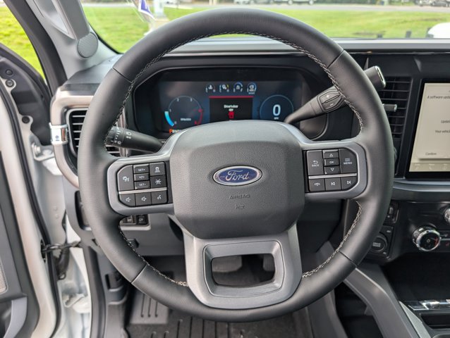 New 2025 Ford F-250 Lariat Crew Cab - photo 23