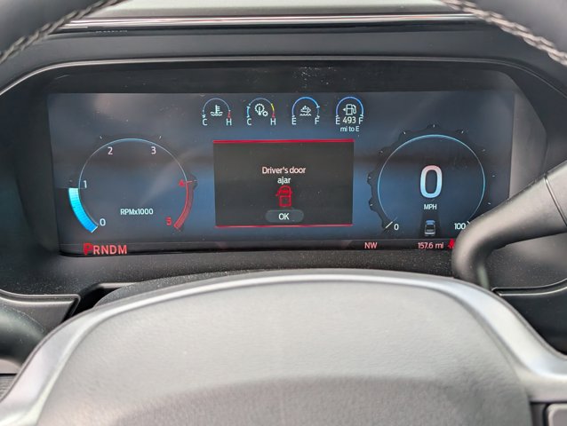 New 2025 Ford F-250 Lariat Crew Cab - photo 24