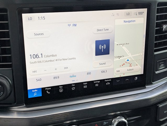 New 2025 Ford F-250 Lariat Crew Cab - photo 25