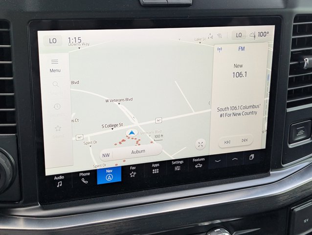 New 2025 Ford F-250 Lariat Crew Cab - photo 26