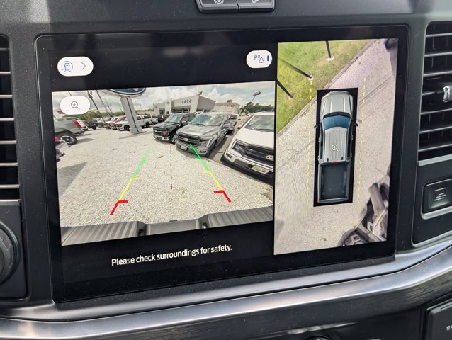 New 2025 Ford F-250 Lariat Crew Cab - photo 27