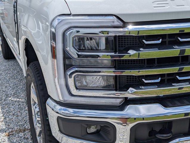 New 2025 Ford F-250 Lariat Crew Cab - photo 5