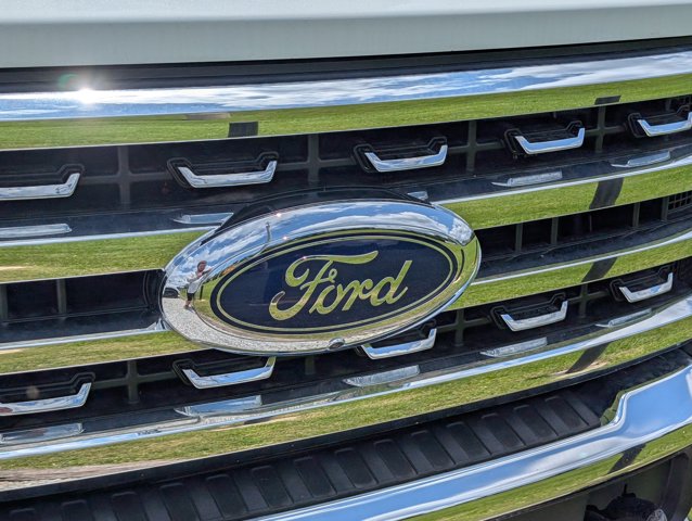 New 2025 Ford F-250 Lariat Crew Cab - photo 6