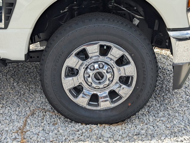New 2025 Ford F-250 Lariat Crew Cab - photo 7