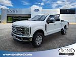 New 2025 Ford F-250 Lariat Crew Cab thumbnail 1
