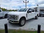 New 2025 Ford F-250 Lariat Crew Cab thumbnail 2