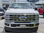 New 2025 Ford F-250 Lariat Crew Cab thumbnail 3