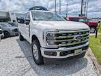 New 2025 Ford F-250 Lariat Crew Cab thumbnail 4