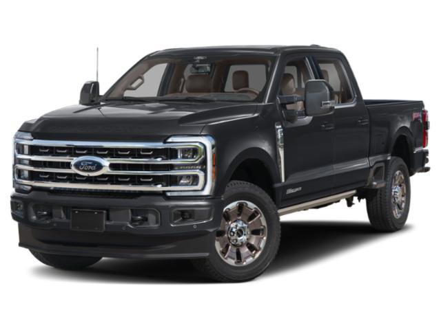 New 2025 Ford F-250 - photo 1