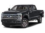 New 2025 Ford F-250 King Ranch Crew Cab thumbnail 1