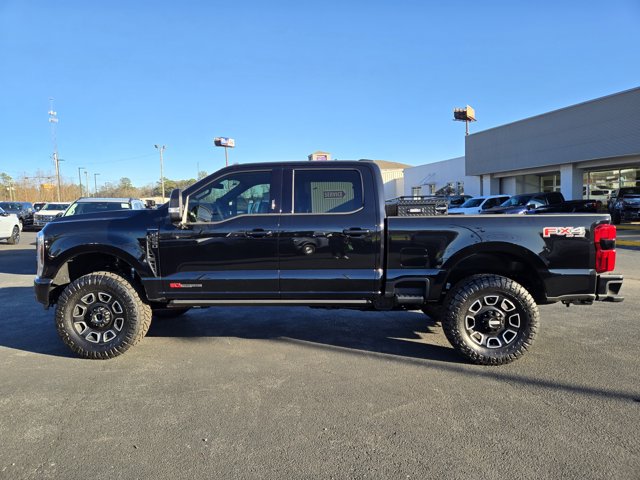 New 2026 Ford F-250 Platinum Crew Cab - photo 11