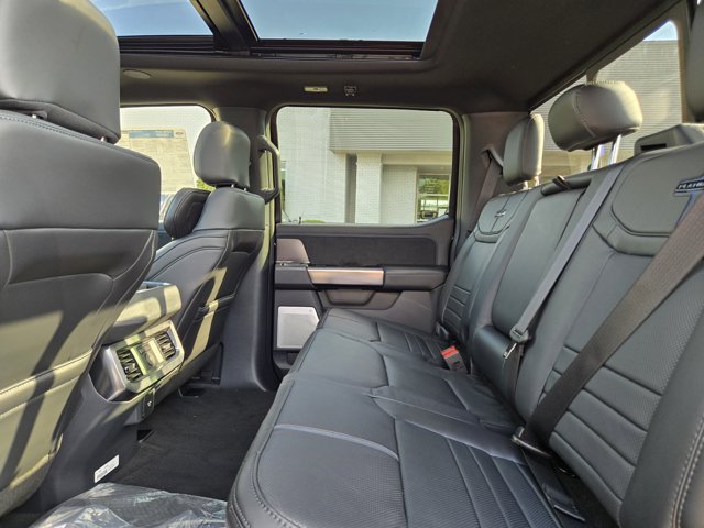 New 2026 Ford F-250 Platinum Crew Cab - photo 15