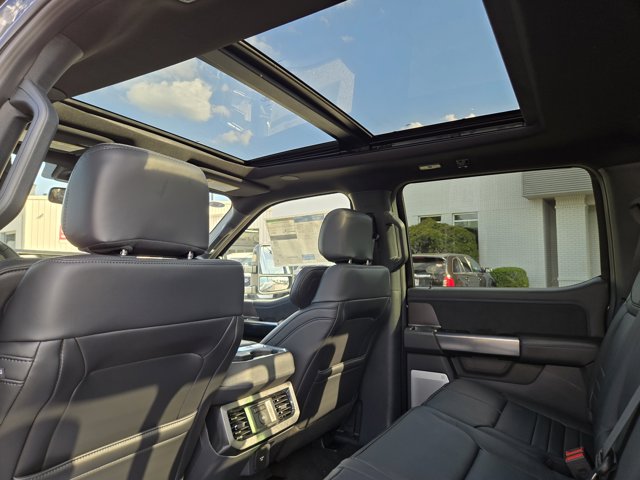 New 2026 Ford F-250 Platinum Crew Cab - photo 16