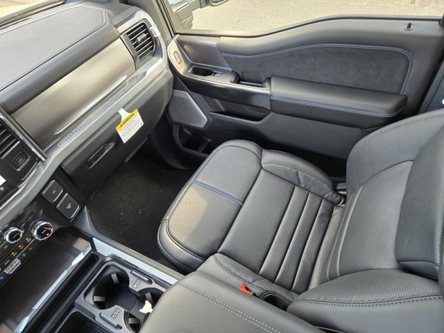 New 2026 Ford F-250 Platinum Crew Cab - photo 17