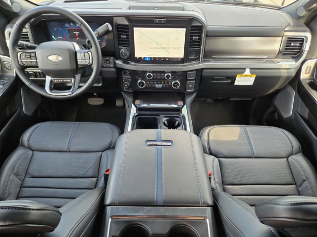 New 2026 Ford F-250 Platinum Crew Cab - photo 18