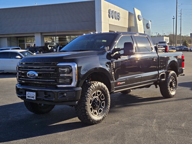New 2026 Ford F-250 - photo 2