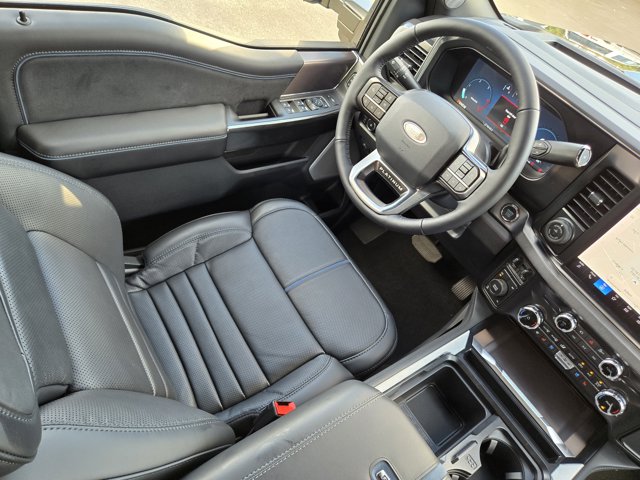 New 2026 Ford F-250 Platinum Crew Cab - photo 20