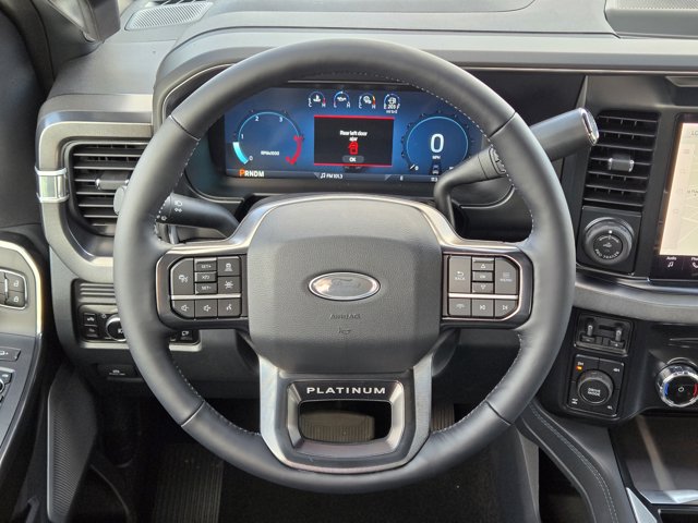 New 2026 Ford F-250 Platinum Crew Cab - photo 21