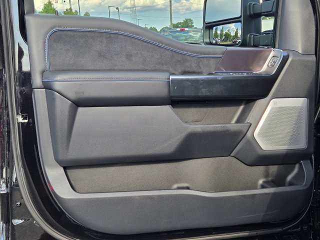 New 2026 Ford F-250 Platinum Crew Cab - photo 22