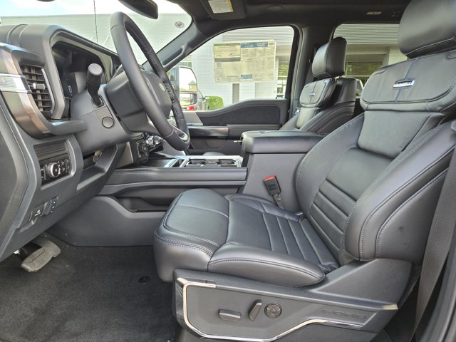 New 2026 Ford F-250 Platinum Crew Cab - photo 24