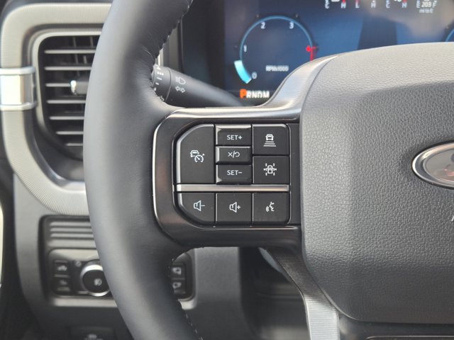 New 2026 Ford F-250 Platinum Crew Cab - photo 26