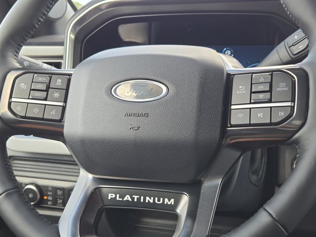 New 2026 Ford F-250 Platinum Crew Cab - photo 28