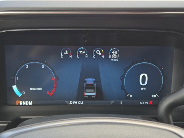 New 2026 Ford F-250 Platinum Crew Cab - photo 29