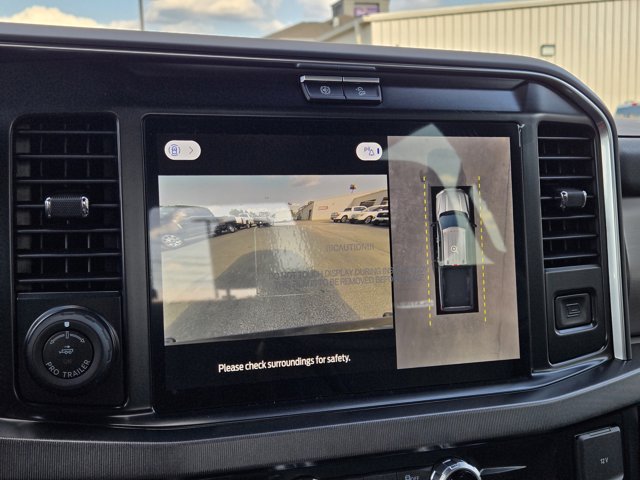 New 2026 Ford F-250 Platinum Crew Cab - photo 31