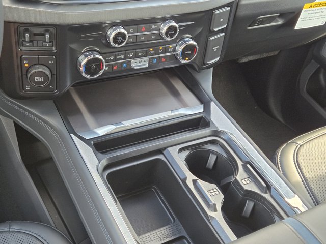 New 2026 Ford F-250 Platinum Crew Cab - photo 33