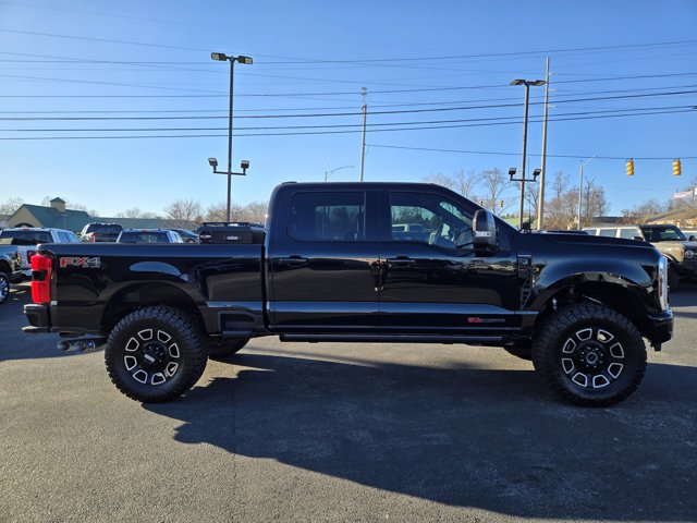 New 2026 Ford F-250 Platinum Crew Cab - photo 6