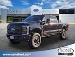New 2026 Ford F-250 Platinum Crew Cab thumbnail 1