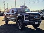New 2026 Ford F-250 Platinum Crew Cab thumbnail 4