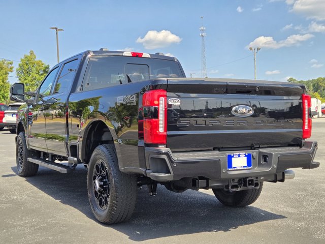 New 2026 Ford F-250 Lariat Crew Cab - photo 10