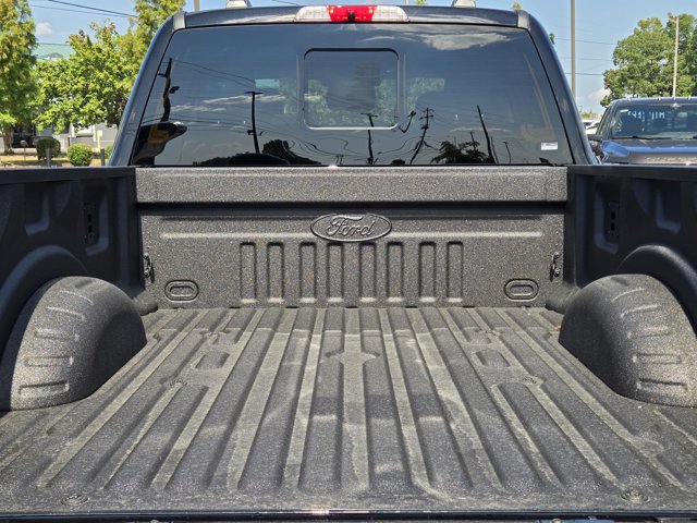 New 2026 Ford F-250 Lariat Crew Cab - photo 13