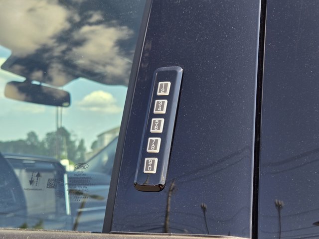New 2026 Ford F-250 Lariat Crew Cab - photo 14