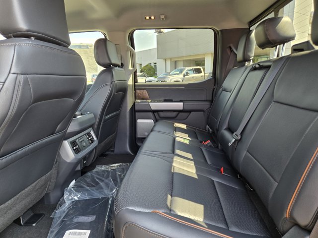 New 2026 Ford F-250 Lariat Crew Cab - photo 15