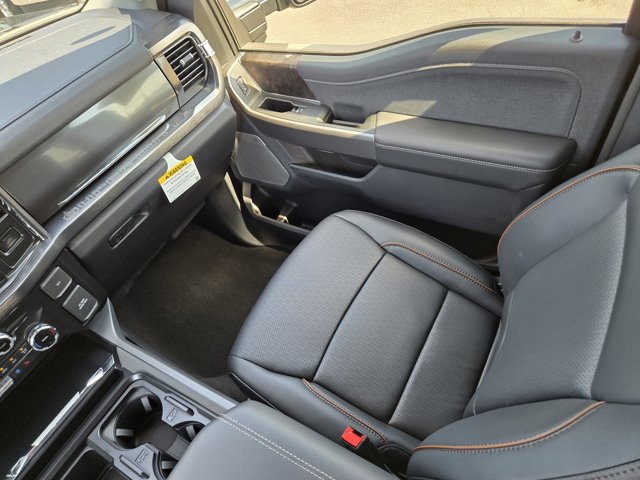 New 2026 Ford F-250 Lariat Crew Cab - photo 16