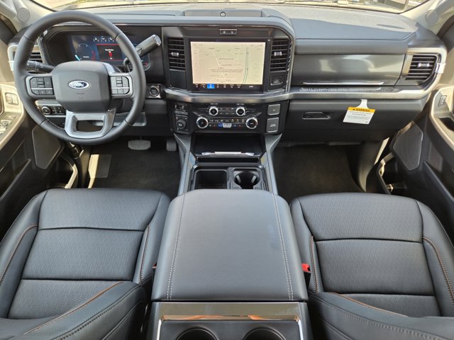 New 2026 Ford F-250 Lariat Crew Cab - photo 17
