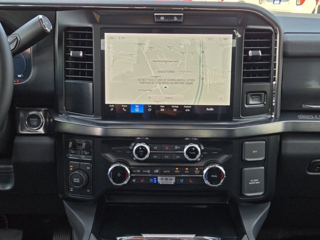 New 2026 Ford F-250 Lariat Crew Cab - photo 18