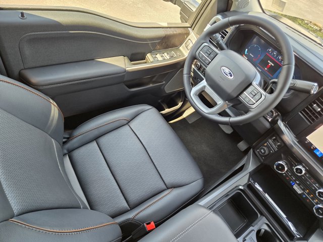 New 2026 Ford F-250 Lariat Crew Cab - photo 19