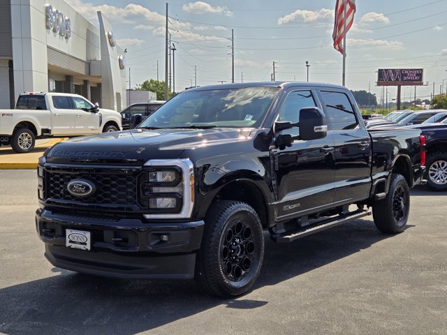 New 2026 Ford F-250 - photo 2