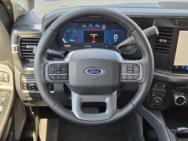 New 2026 Ford F-250 Lariat Crew Cab - photo 20