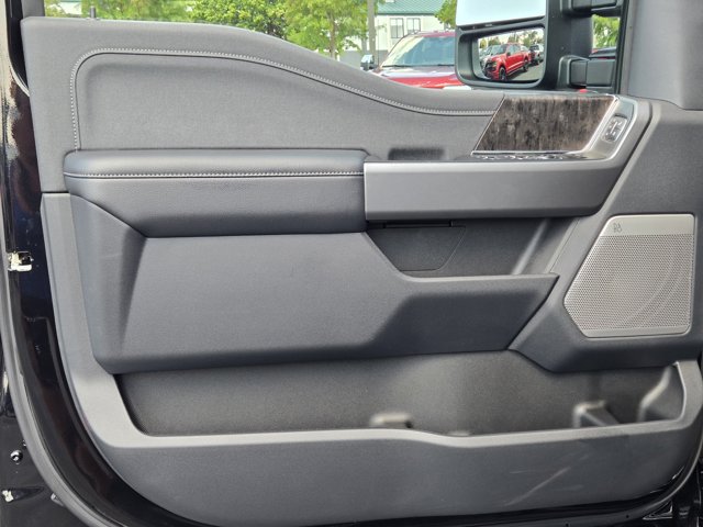 New 2026 Ford F-250 Lariat Crew Cab - photo 21