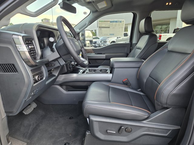 New 2026 Ford F-250 Lariat Crew Cab - photo 23