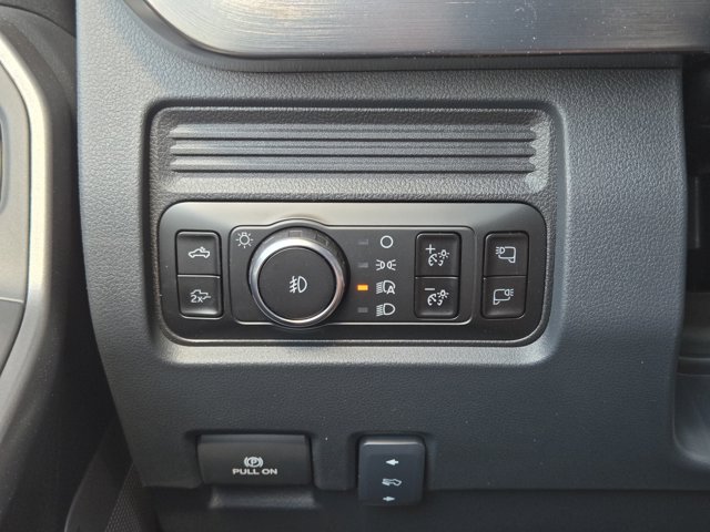 New 2026 Ford F-250 Lariat Crew Cab - photo 24